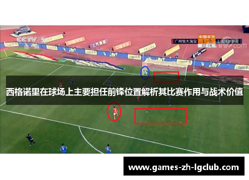 西格诺里在球场上主要担任前锋位置解析其比赛作用与战术价值