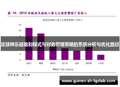 足球俱乐部盈利模式与财务管理策略的系统分析与优化路径